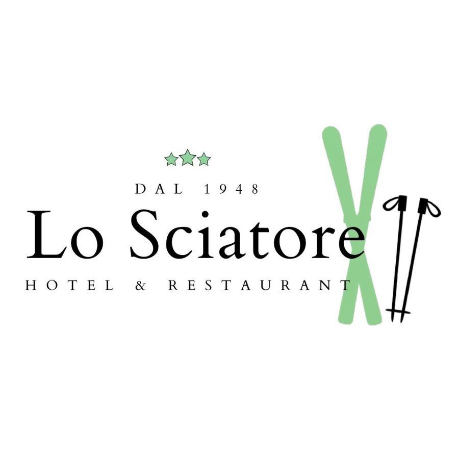 Lo Sciatore Hotel & Restaurant Camigliatello Silano Exteriör bild