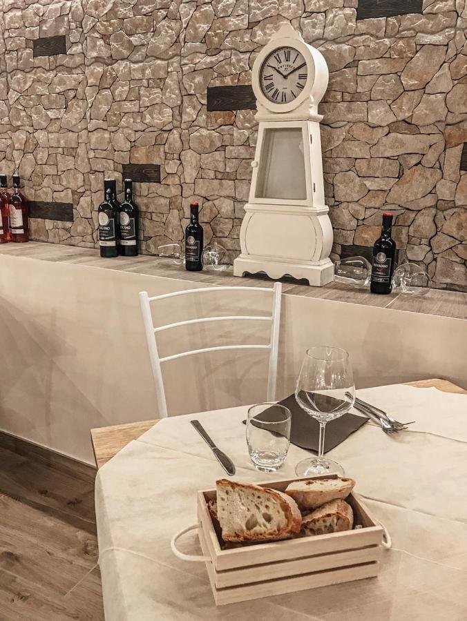 Lo Sciatore Hotel & Restaurant Camigliatello Silano Exteriör bild